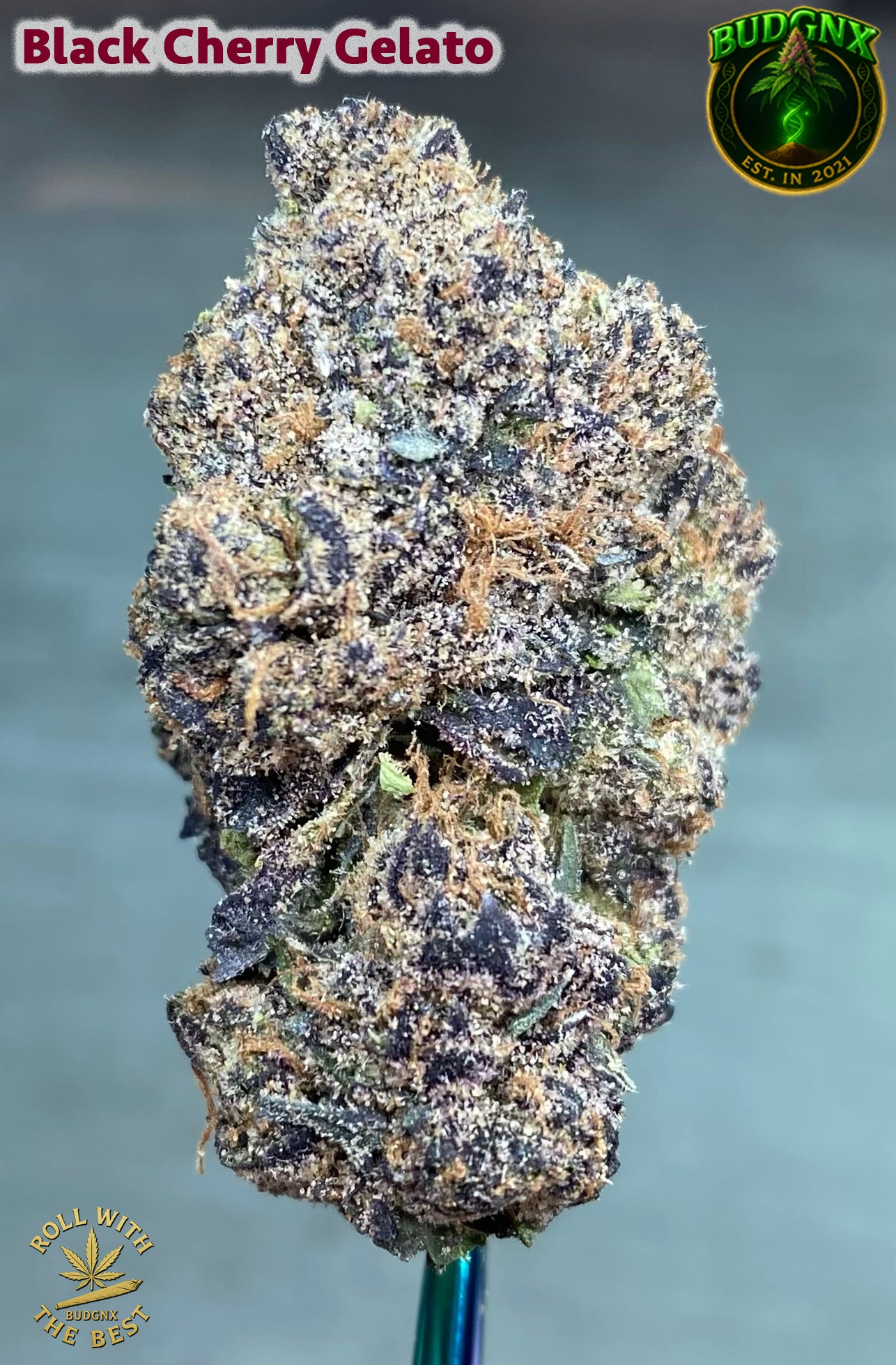 Indoor Exotic High Potency Flower