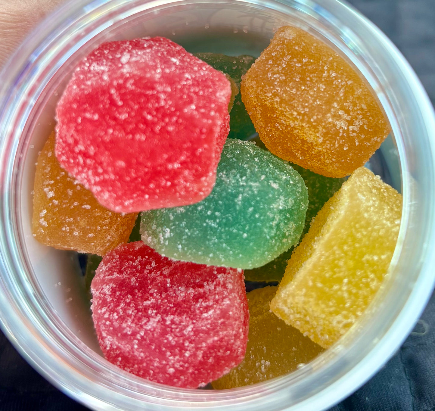Bud-Gnx SUPER GUMMY