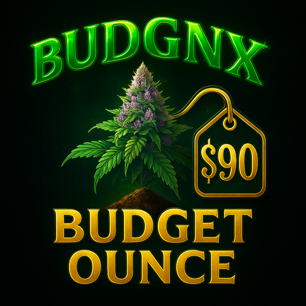 $90 Budget Ounces