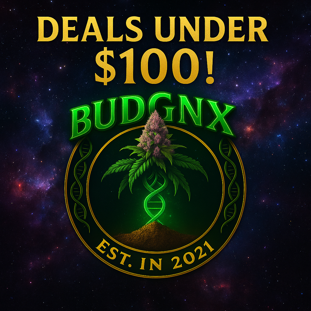 Under $100!
