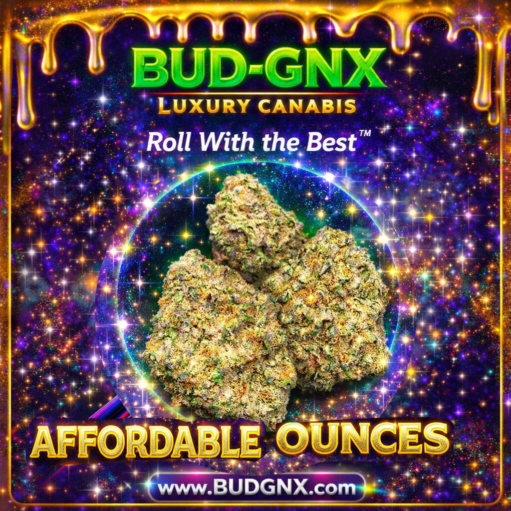 Affordable Ounces