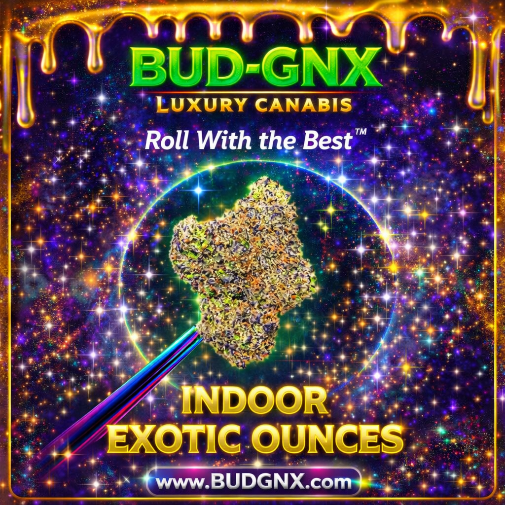 INDOOR Exotic Ounces