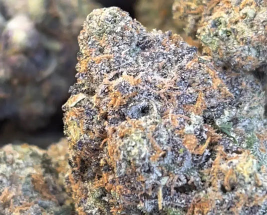 Indoor Exotic High Potency Flower image 0