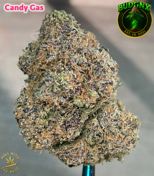 Indoor Exotic High Potency Flower