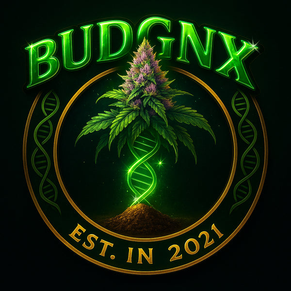 BUD-GNX