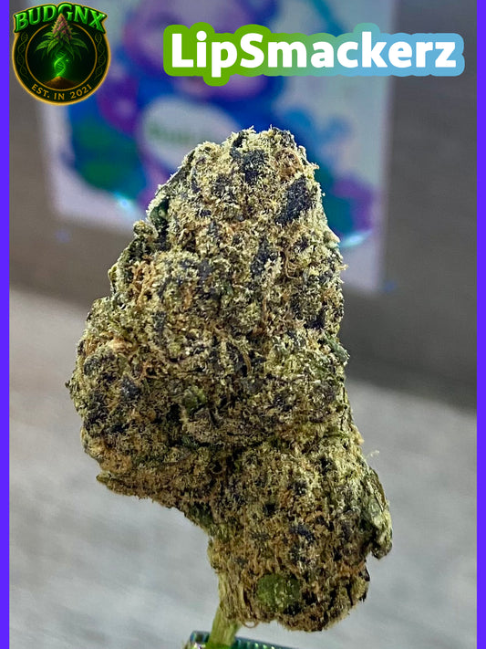 LipSmackerz -Indoor Exotic Ounce