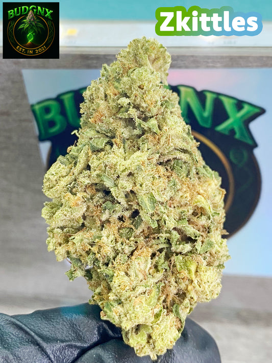 Zkittles -Budget Ounce